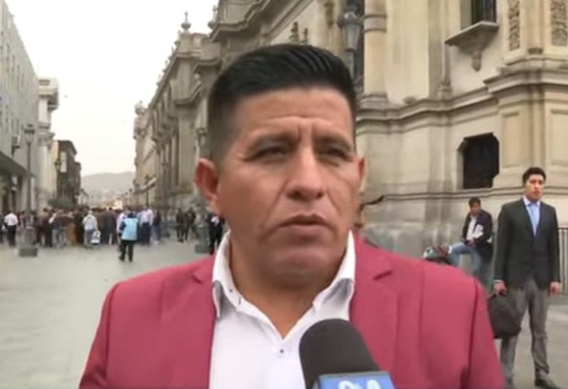 José Jerí cancela reunión con alcaldes provinciales por fallecimiento de manifestante