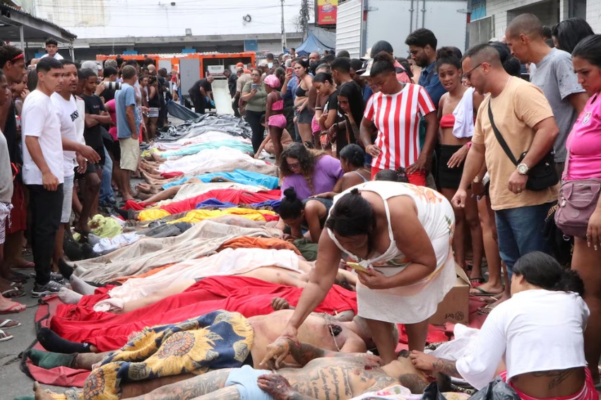 Rio de Janeiro rio de janeiro