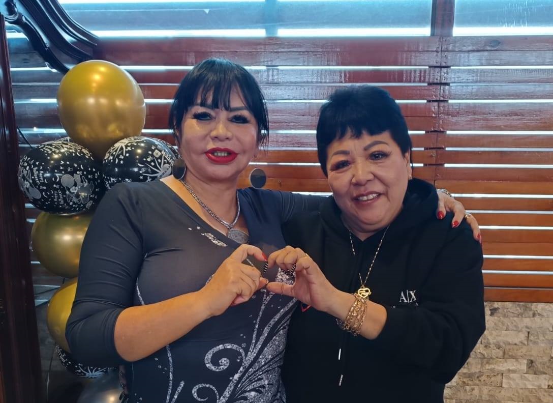 susy y patricia