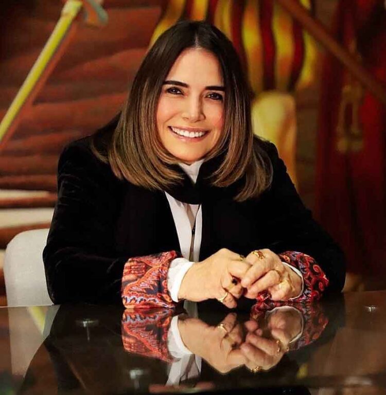 Tania Libertad