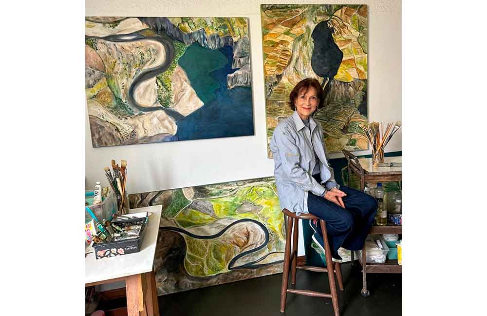 Teresa Grau Teresa Grau