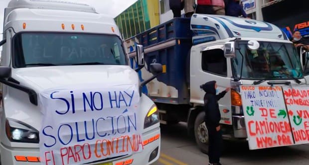 transporte en emergencia