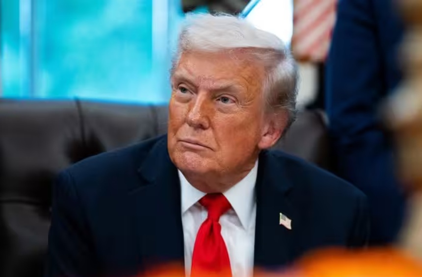Donald Trump Donald Trump