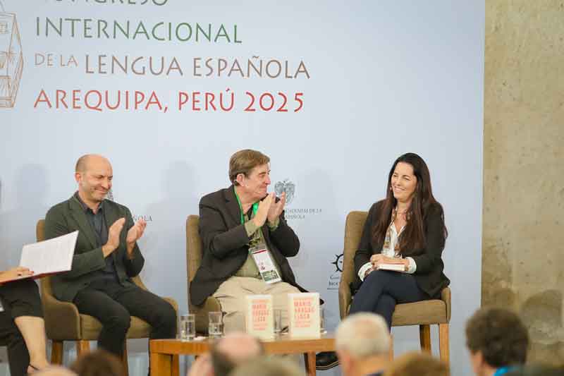Morgana Vargas Llosa 