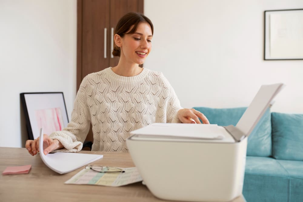 como elegir una impresora