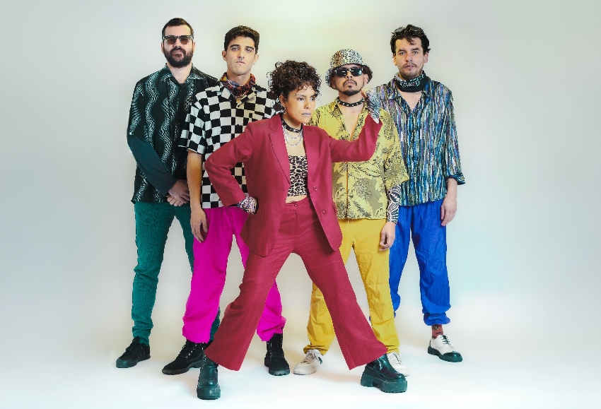 Bosque de Mango - Hit La Rosa