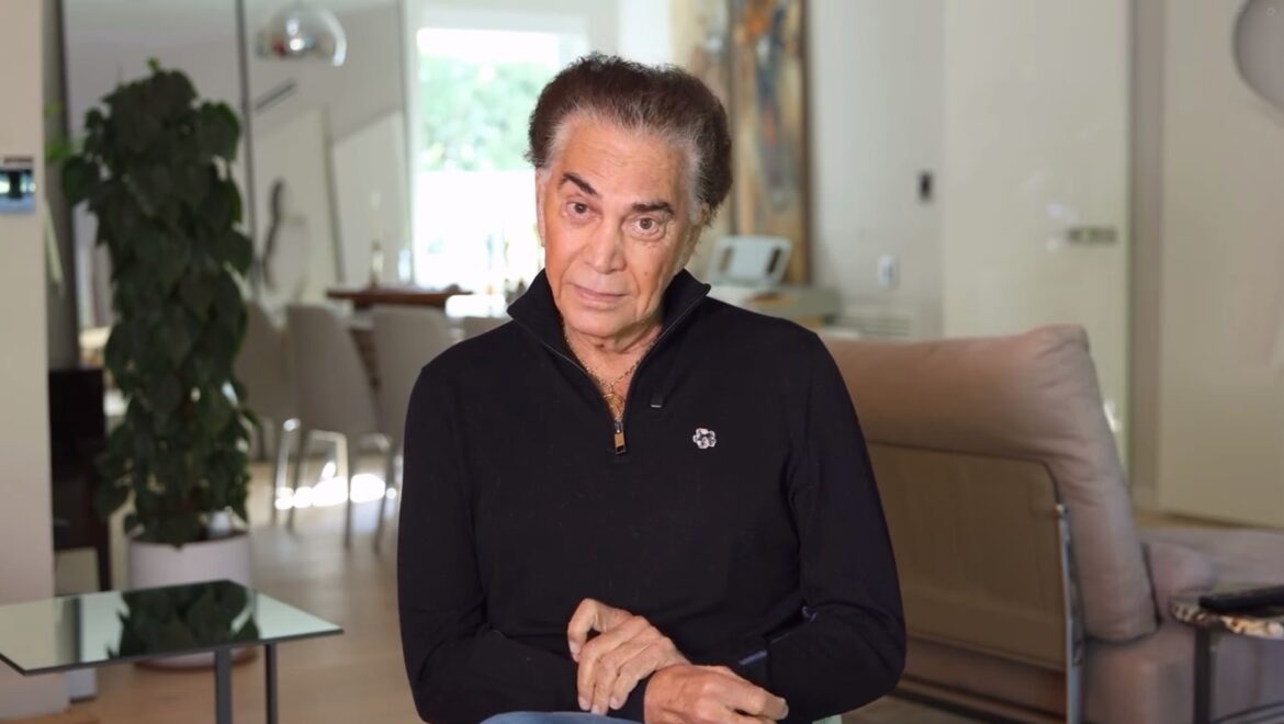 Puma Rodríguez denuncia humillación