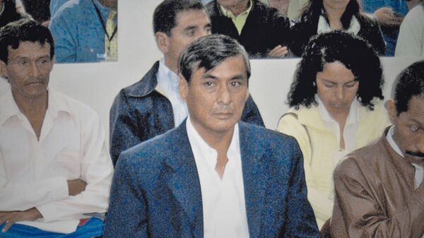 Víctor Polay Campos