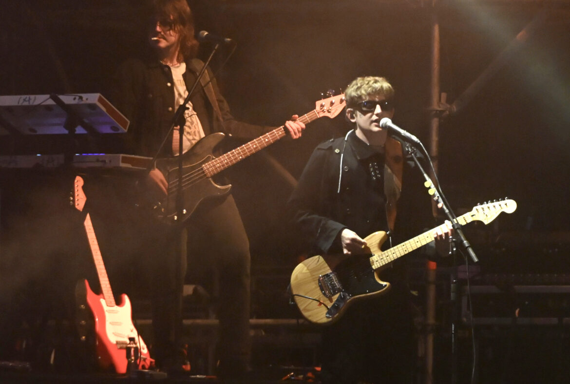 Veltrac Music Festival