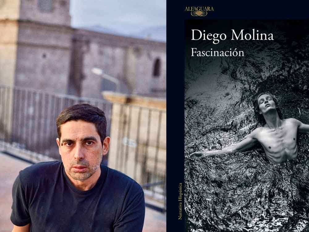 Diego Molina