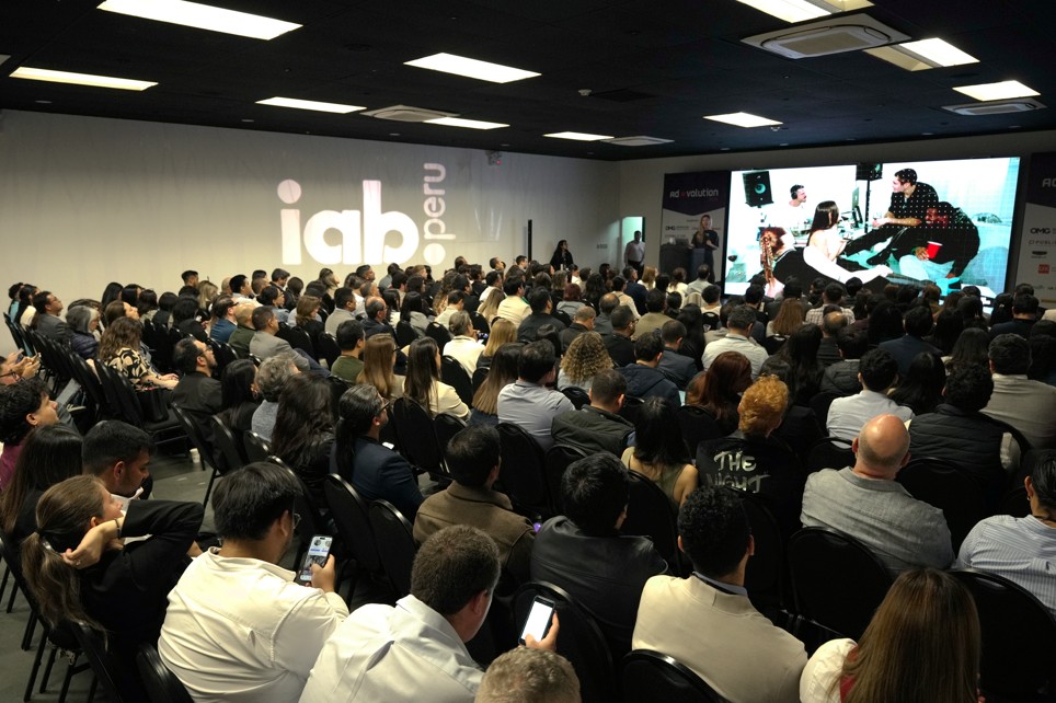 IAB evento que marca la publicidad