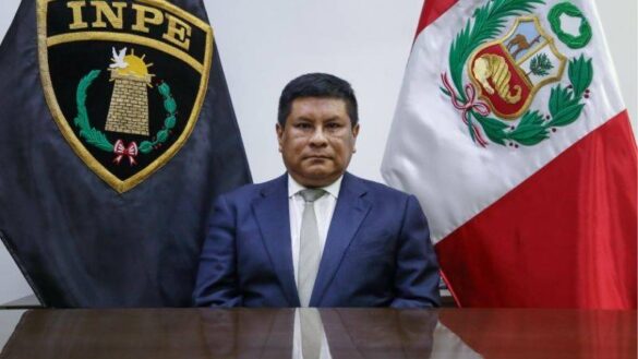 Iván Paredes Yataco