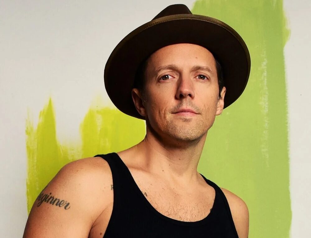 Jason Mraz