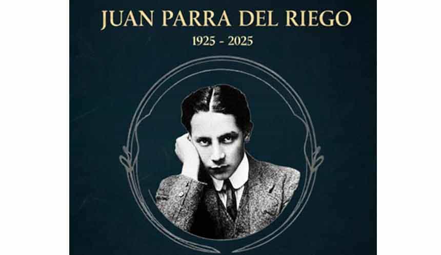 Juan Parra del Riego