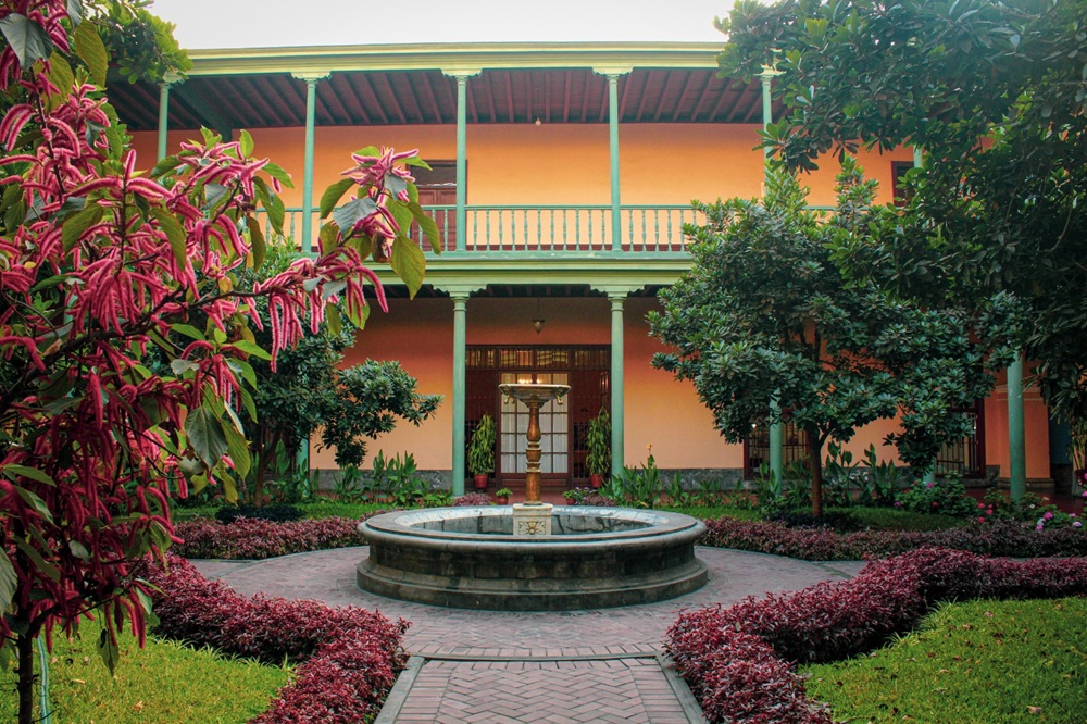 Centro Cultural de la Universidad San Marcos