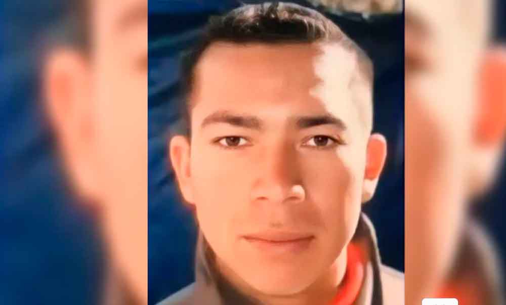 Wilmer Geovanny 'Pipo' Chavarria