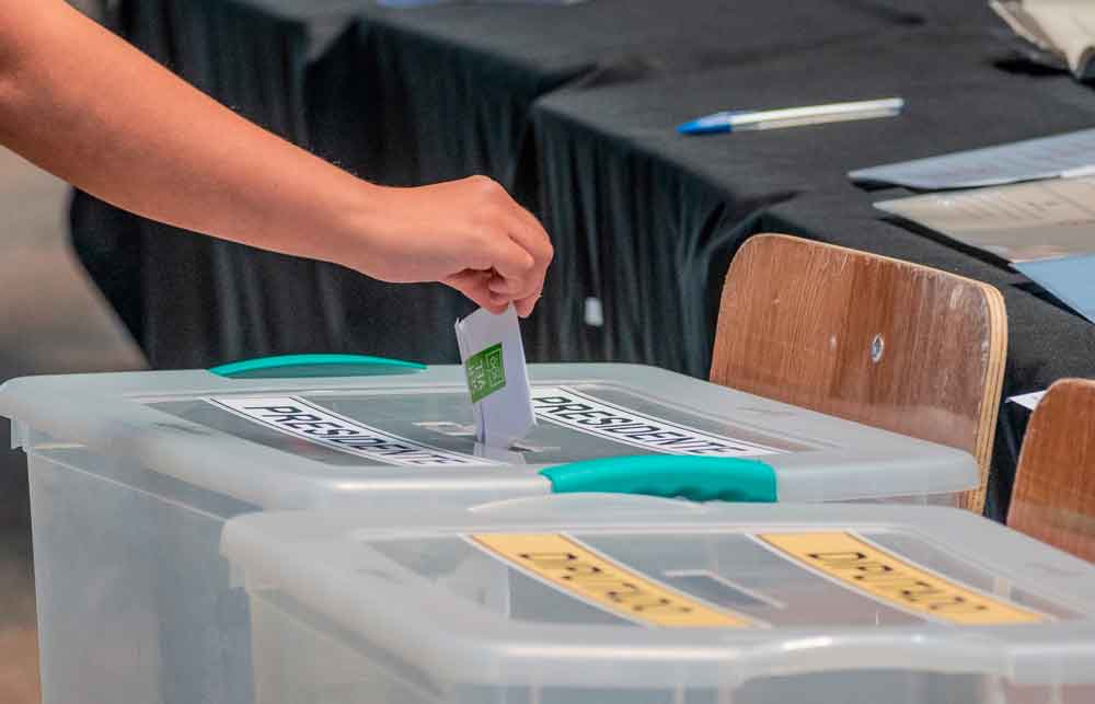 chile elecciones
