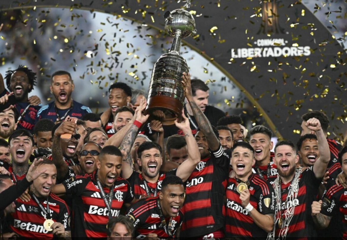 copa libertadores