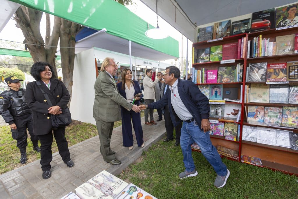 feria del libro la molina (1)