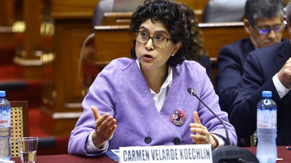 Carmen Velarde