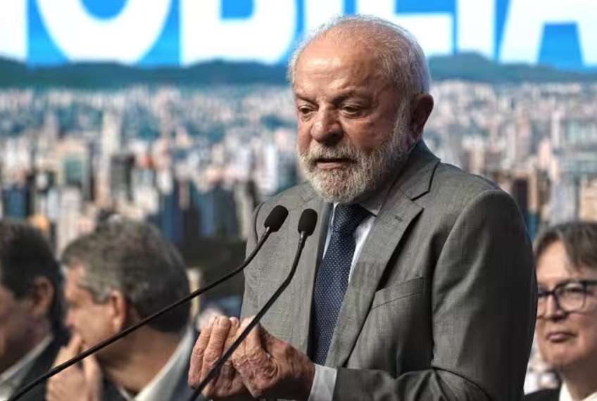 Lula