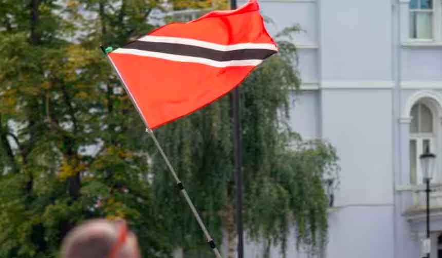 trinidad y tobago