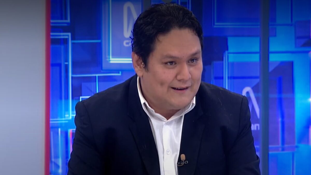 Enrique Valderrama Peña