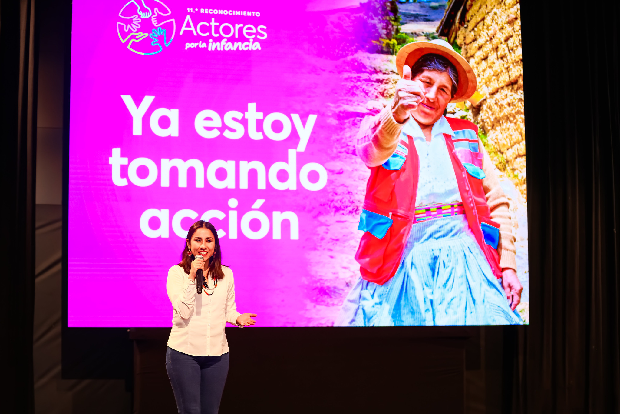 Midis reconoce a Comités de Gestión de Cuna Más por buenas