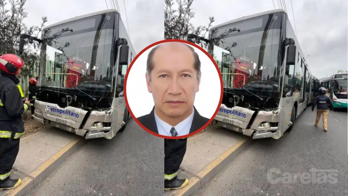 chofer paro cardiaco