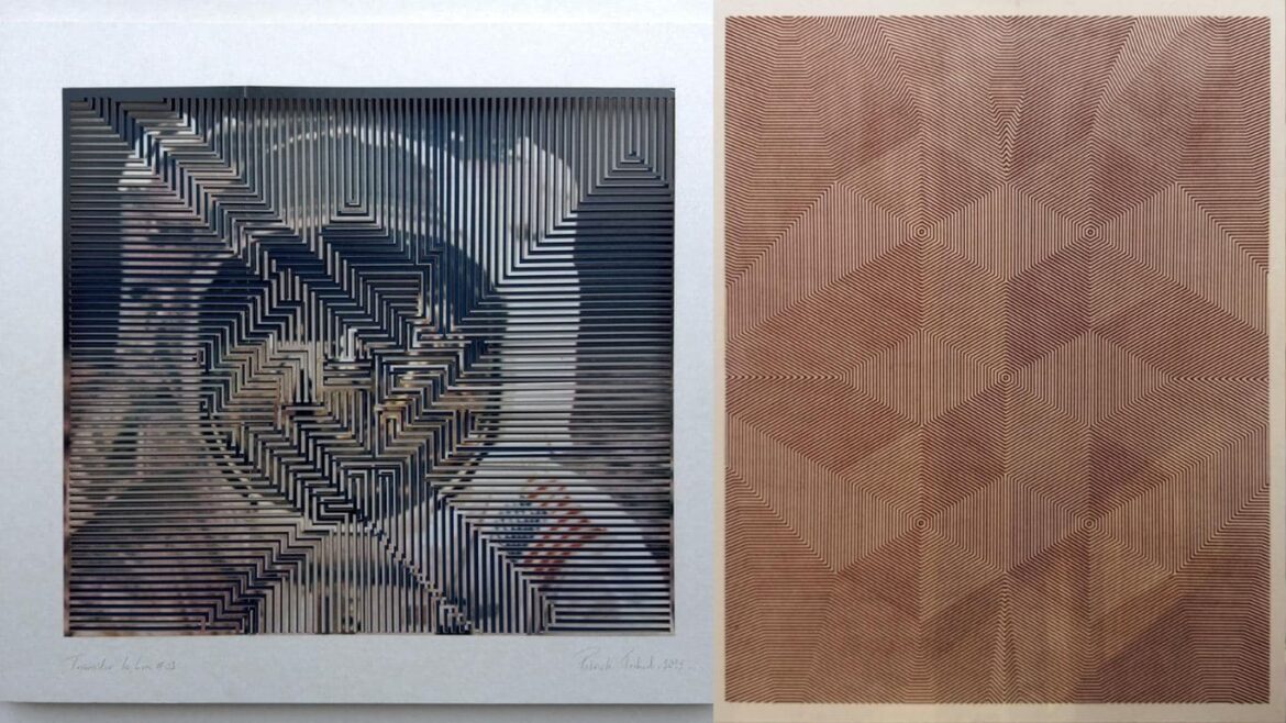 Transitar la Luna Patrick Tschudi