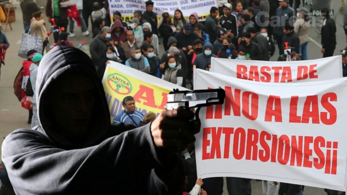 Inseguridad nacional así cierra el 2025