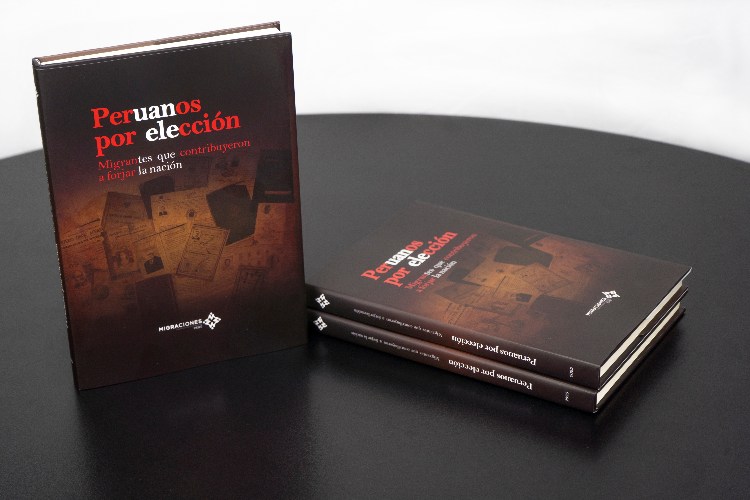 Peruanos por Elección