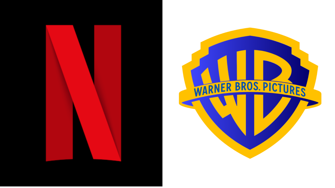Netflix. Warner Bros.