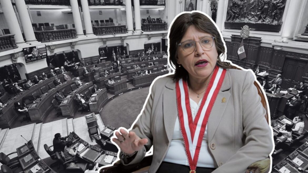 inhabilitación Dalia Espinoza