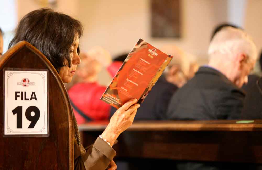 Sociedad Filarmonica de Lima 