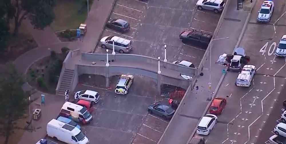 Atentado terrorista en Australia deja 16 muertos y 40 heridos en celebración judía