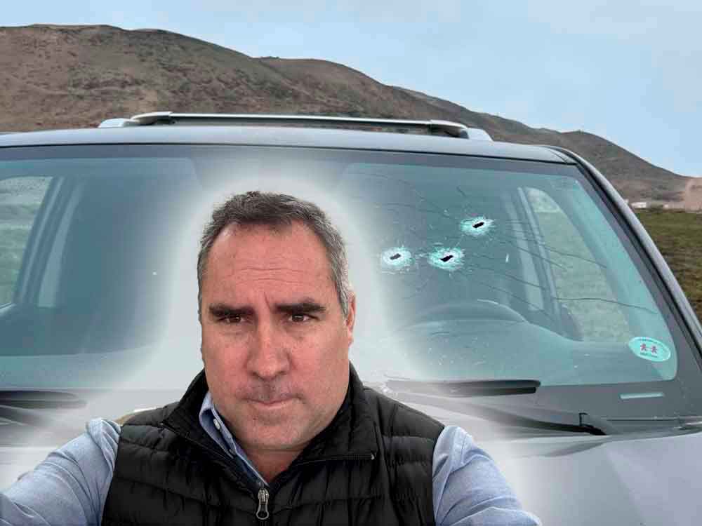 Rafael Belaúnde Llosa