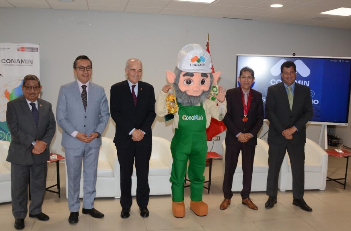 conamin-peru