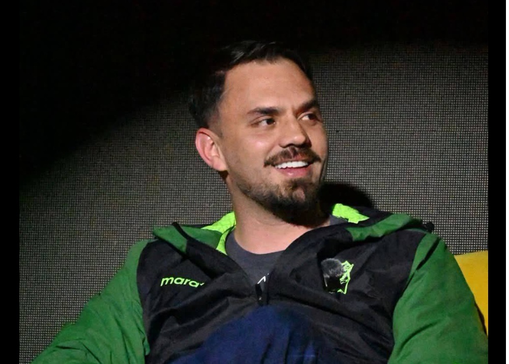 Eduardo del Castillo