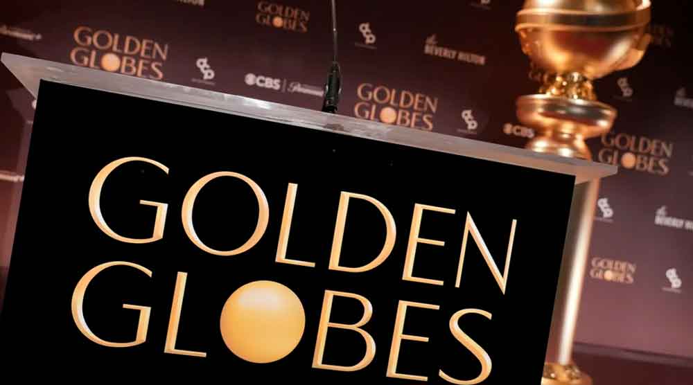 Globos de Oro 2026