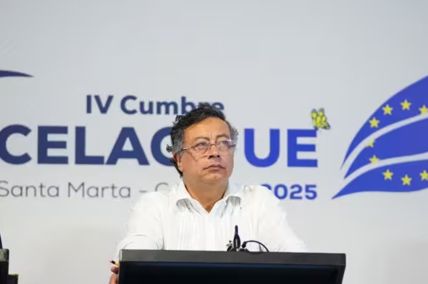 Gustavo Petro