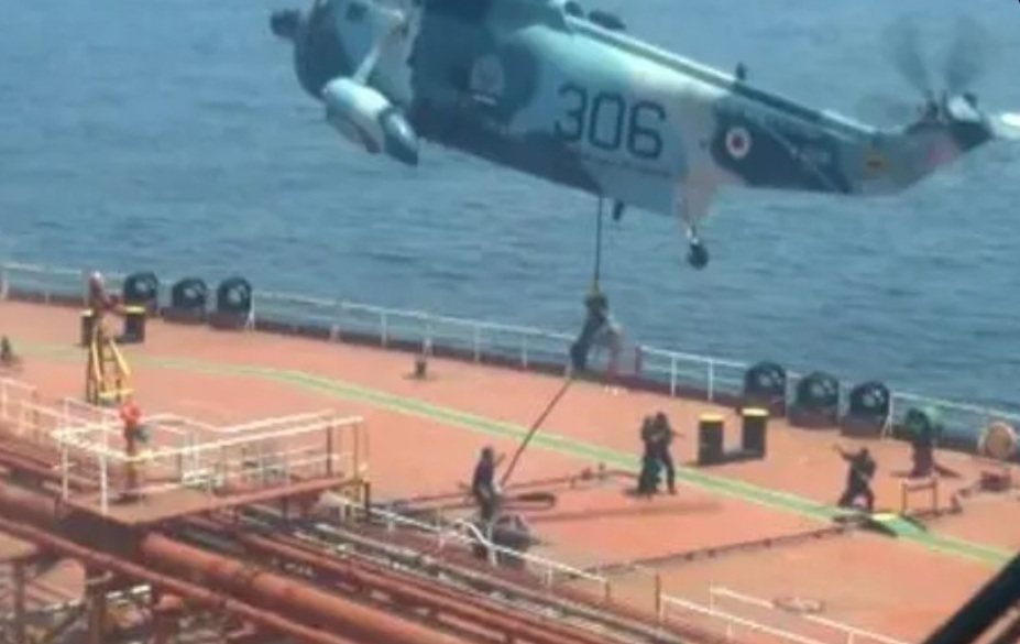 petrolero venezolano