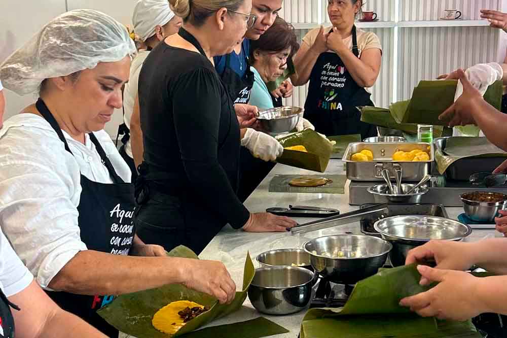 Migraflix y Le Cordon Bleu Perú
