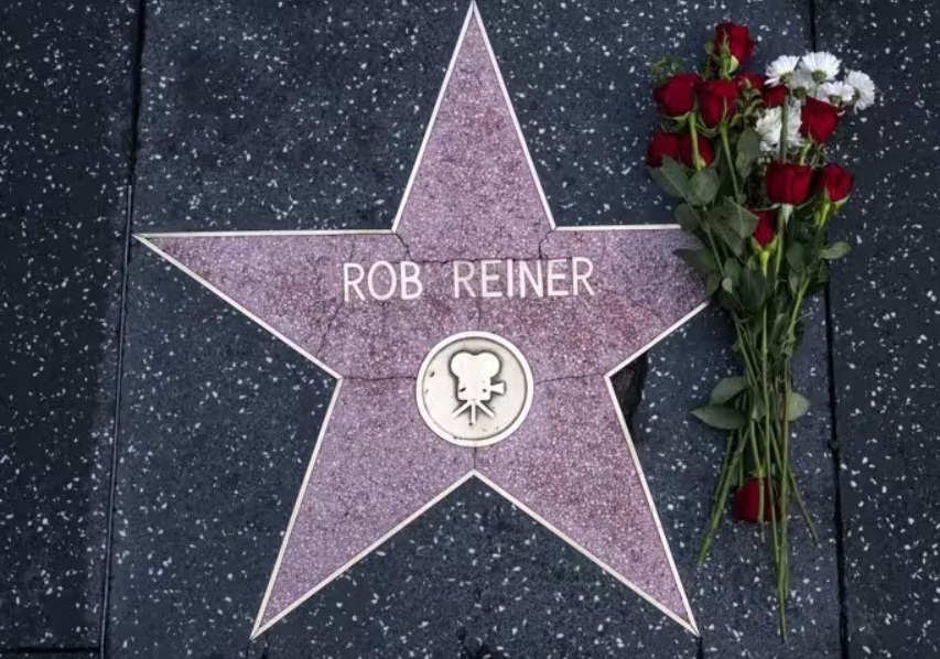 Rob Reiner
