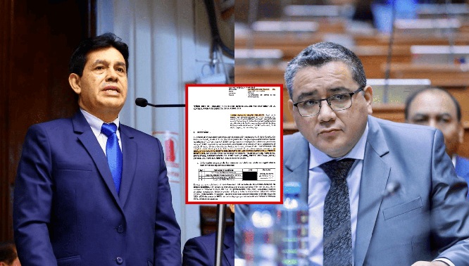 santiváñez y galvez