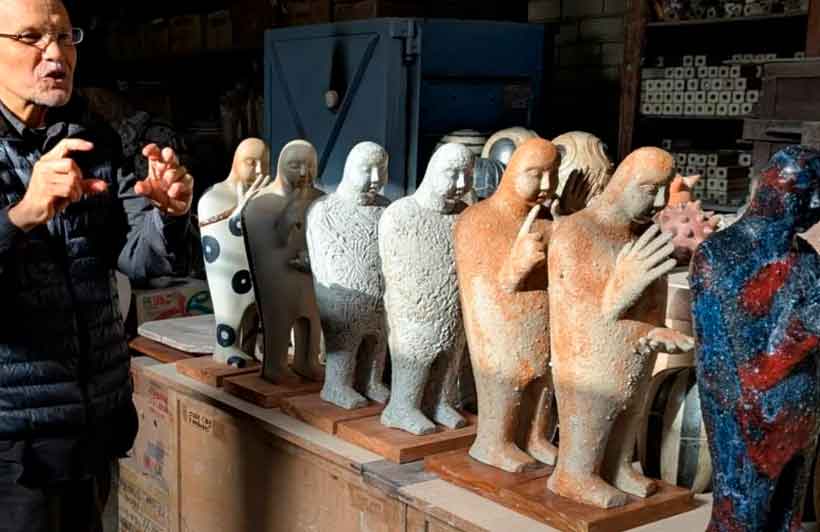 Carlos Runcie Tanaka