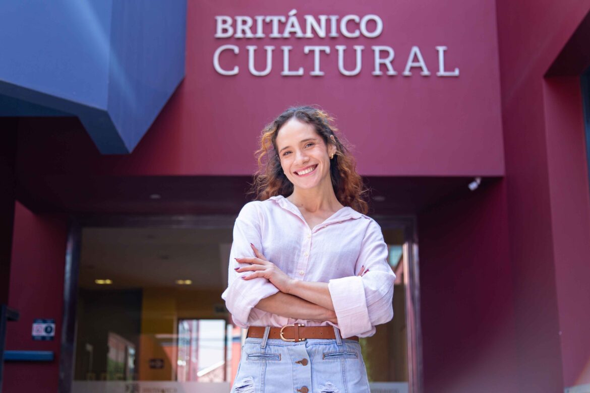 ¡Todo es un drama! Británico Cultural