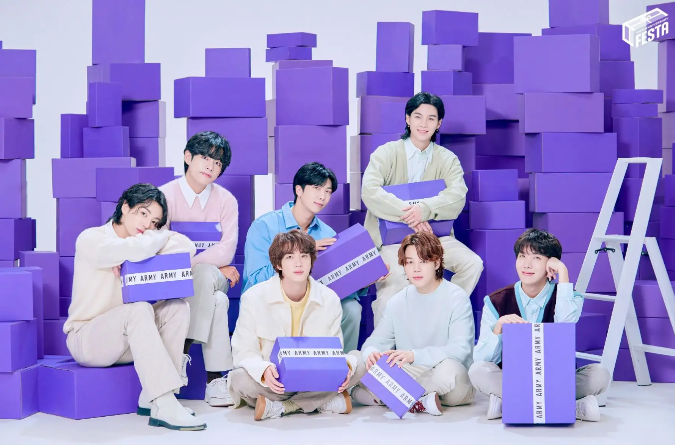 BTS en Perú: identifican 10 páginas falsas para engañar a fans con entradas