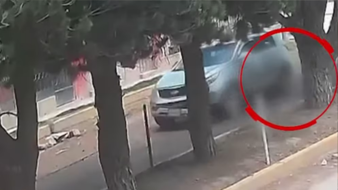 Camioneta arrastra a niño por ocho cuadras en trágico accidente en Juliaca