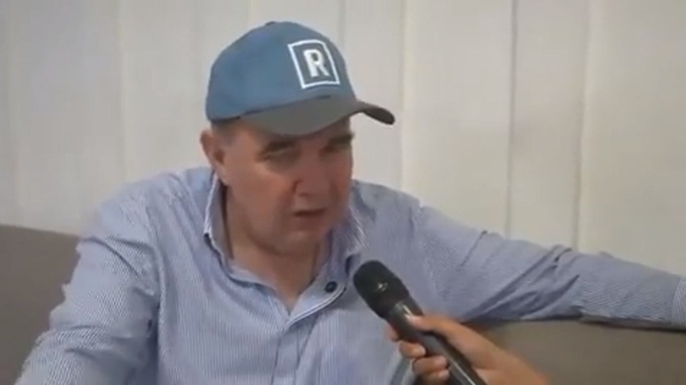 Rafael López Aliaga no jurará como senador: 